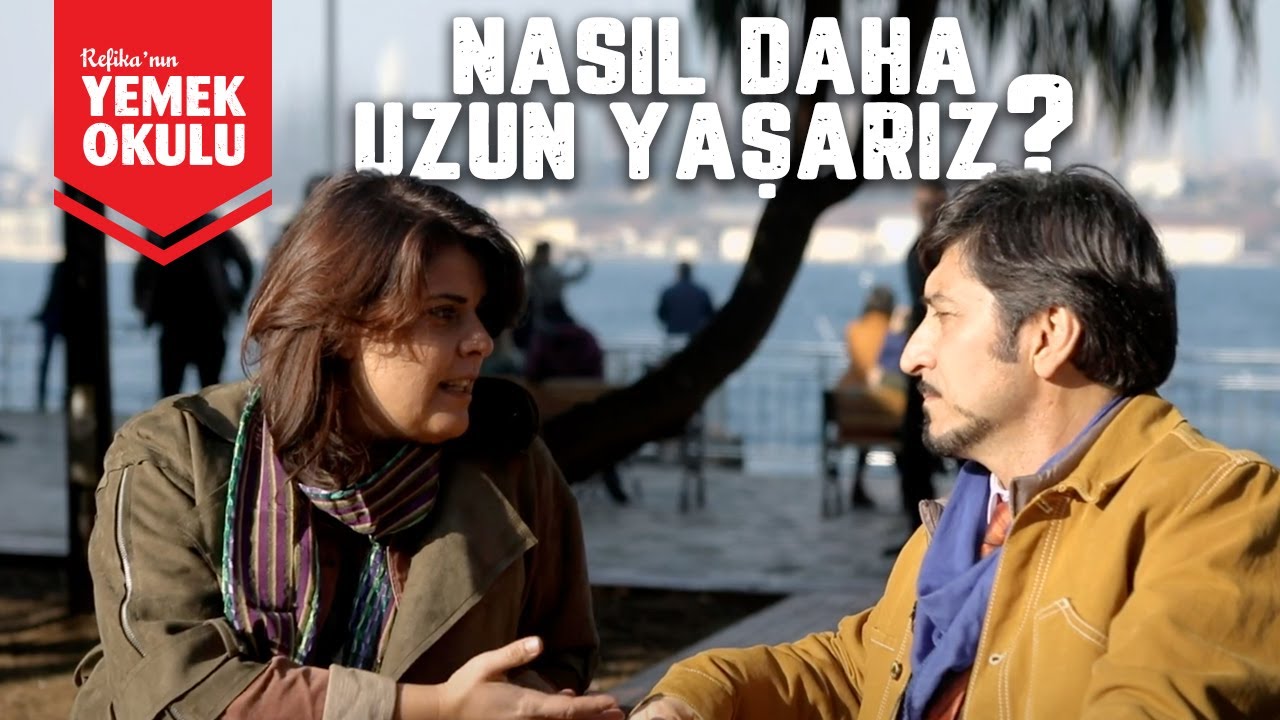 Şeker Hakkında Her Şey BL4 | Sağlıklı ve Uzun Nasıl Yaşanır?| Tuzda Balık | Prof.Dr. Şevki Çetinkalp