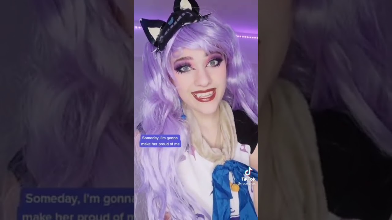 cosplay tiktok part 18