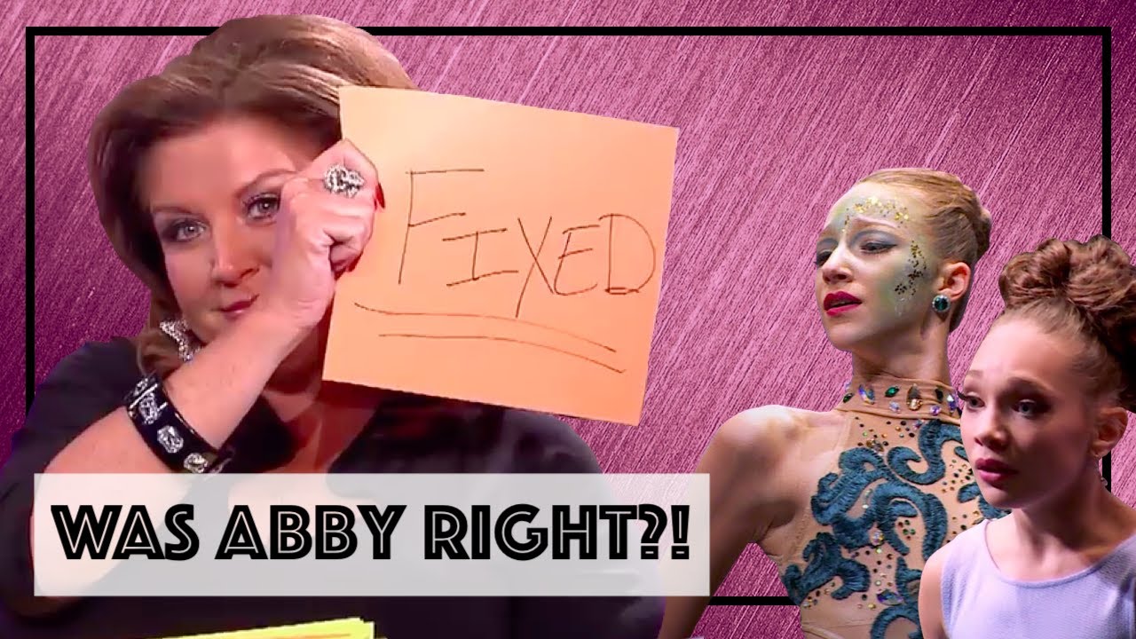 Was the Season 5 Nationals Competition Rigged?// Uncovered S1E12