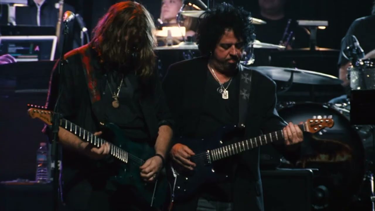 Fanfare For The Common Man (The Official Keith Emerson Tribute Concert)