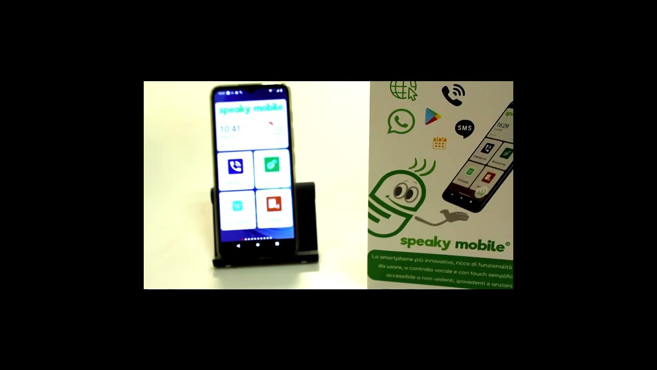 Mobile intro e whatsap