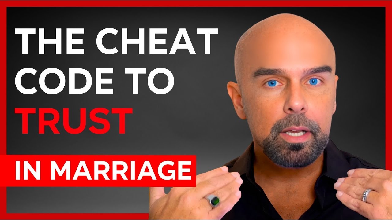 How To Regain Trust in a Relationship FAST (With ONLY 6 Internal Shifts)
