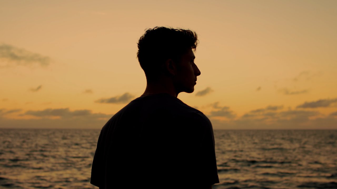 I Was Featured In A Mini Documentary - Blackmagic Ursa Mini Pro 4.6k G2