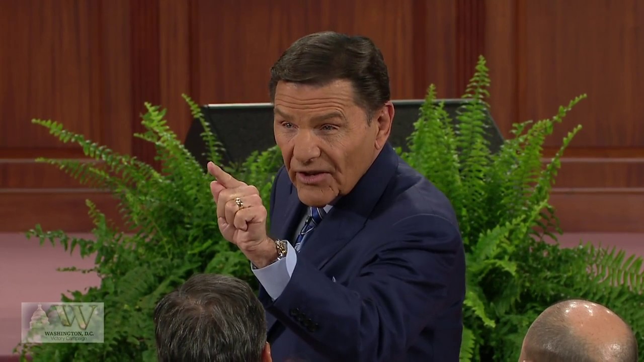 2015 Washington, D.C. Victory Campaign: The Laws of Faith and the Spirit of Life (9:00 a.m.)
