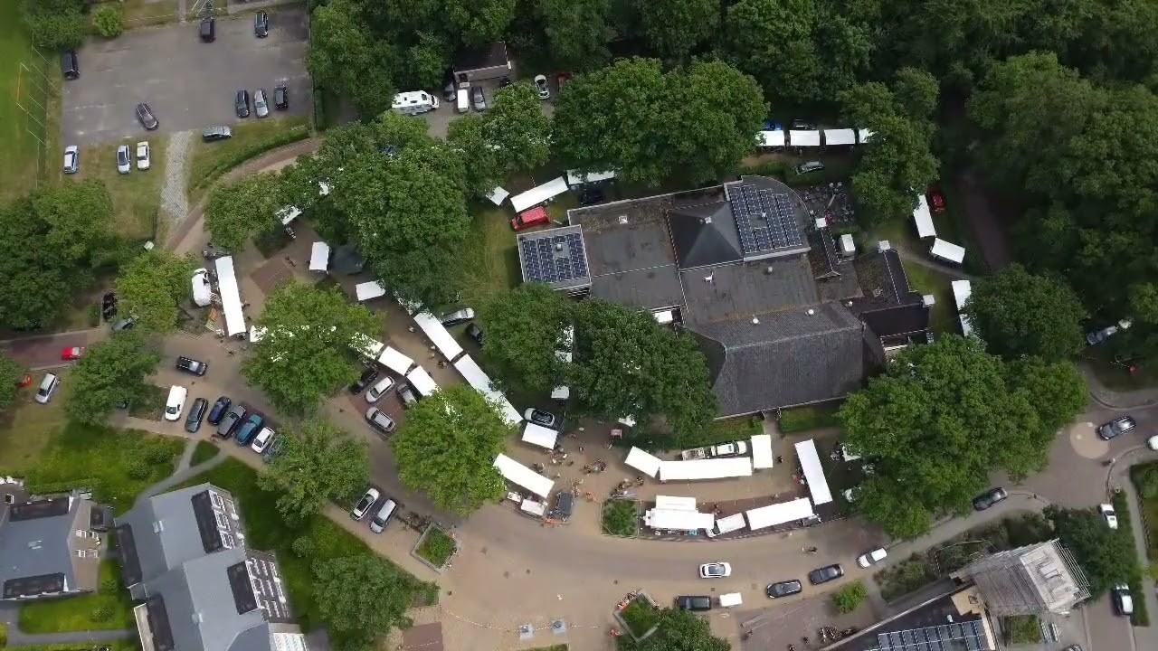 45e Friese Radio Markt 2025