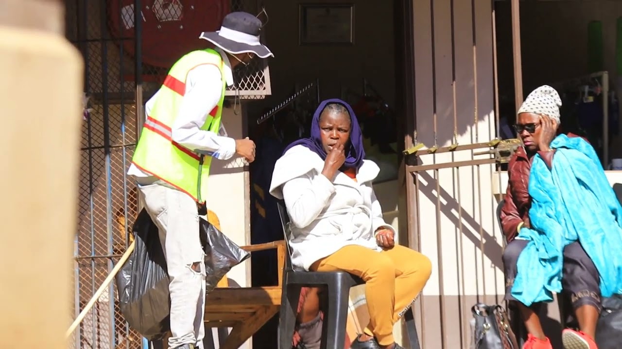 FAKE CLEANER WENT TOO  FAR PRANK VIDEO EPISODE 2