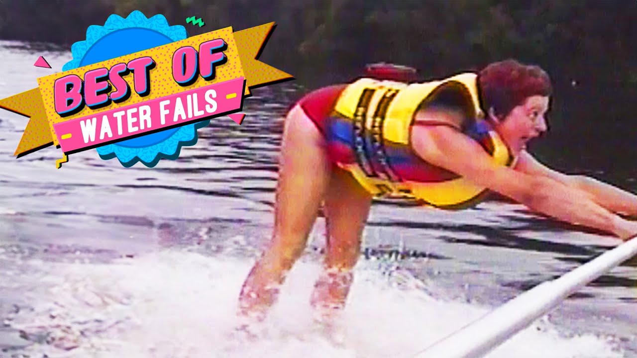 Best of AFV: Swimming into Pure Comedy Chaos