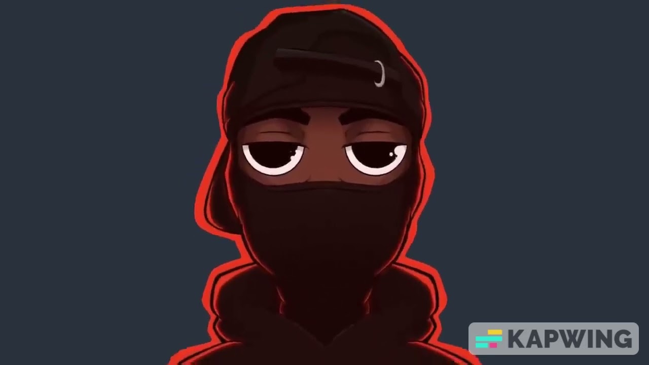 Kerchak x Gambi Jersey drill type beat