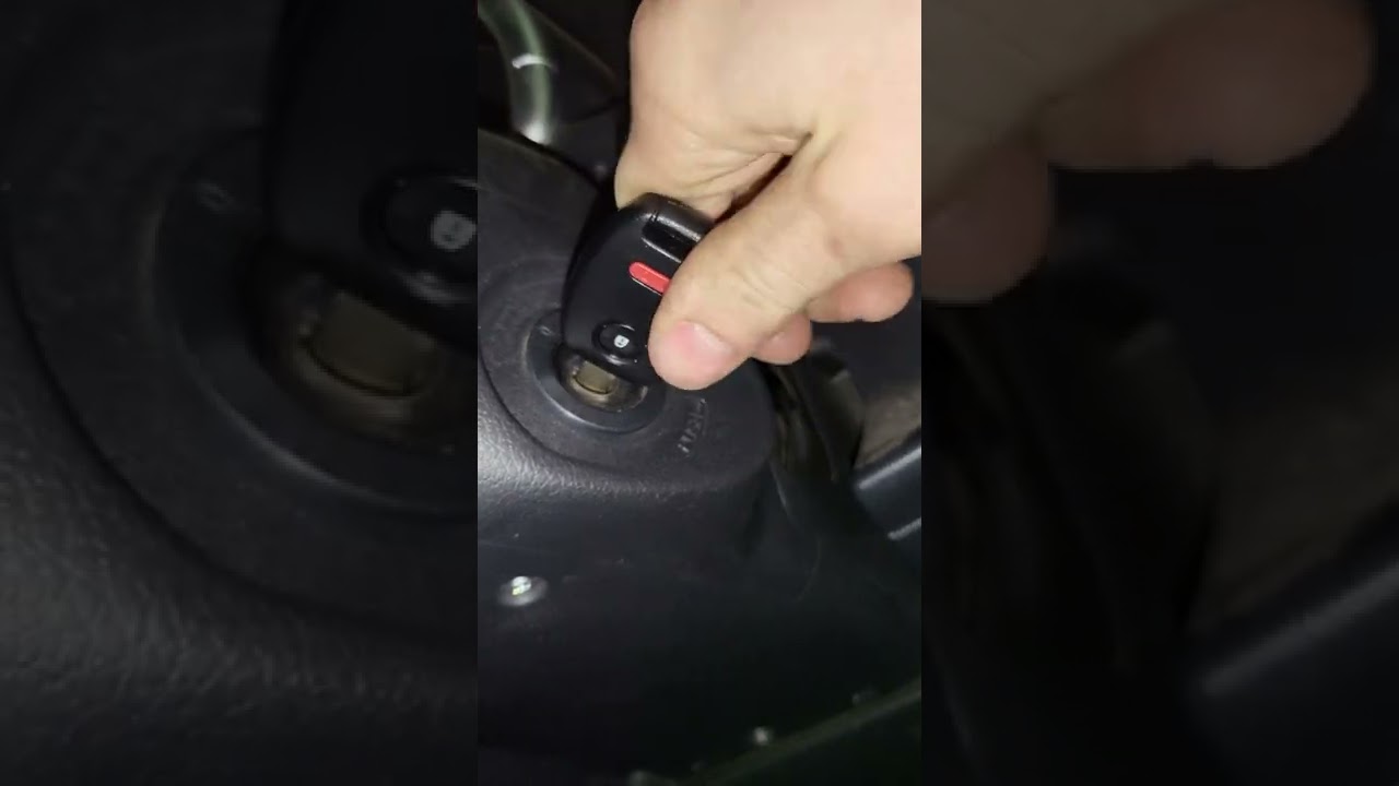 How To Program Honda Fob Type 6 Lock/Unlock 🔓 #shorts #honda #keyfob #program #tevideos
