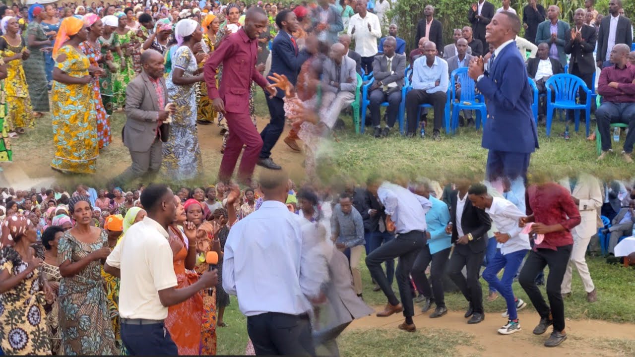👉 NAKIVALE HABAYE UMUKUTANO WABASORE 💯💯🇺🇬🇺🇬👏👉