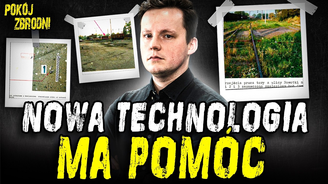 Anna Prus zginęła ponad 30 lat temu. Archiwum 