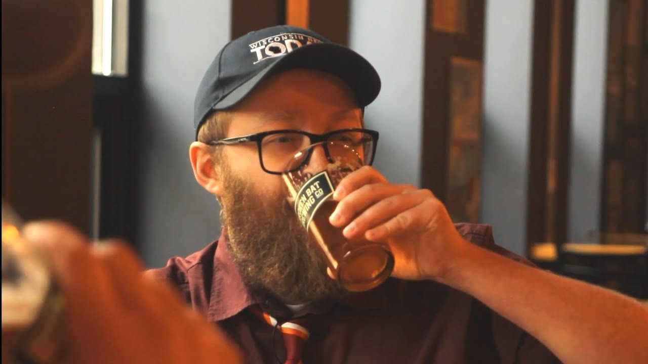 Around Milwaukee with Bert Lauderdale: 5 Breweries You NEED To Visit