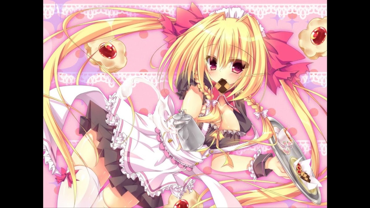 RENT4L - One & One (Nightcore Remix) [Jessie]