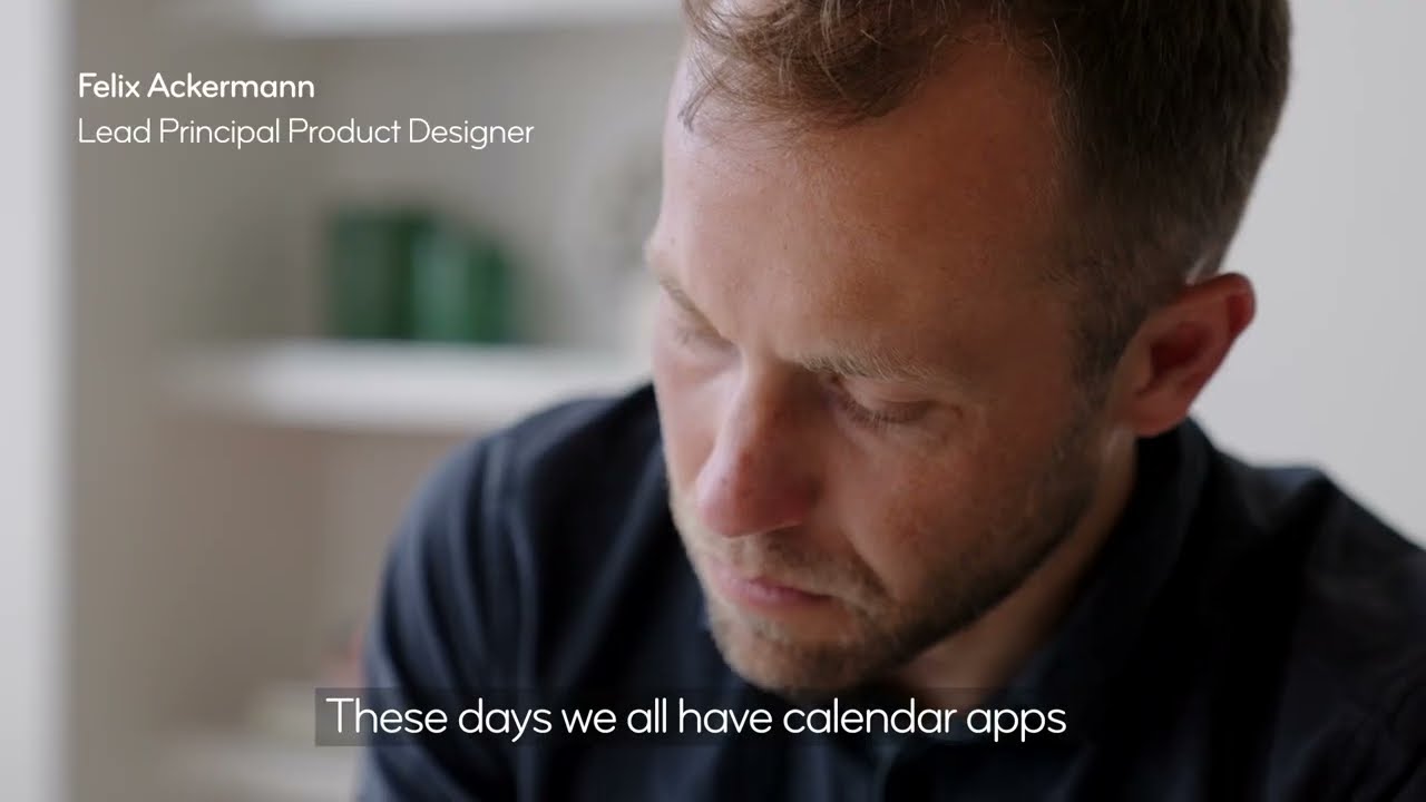 Perpetual Planner: Meet the Maker