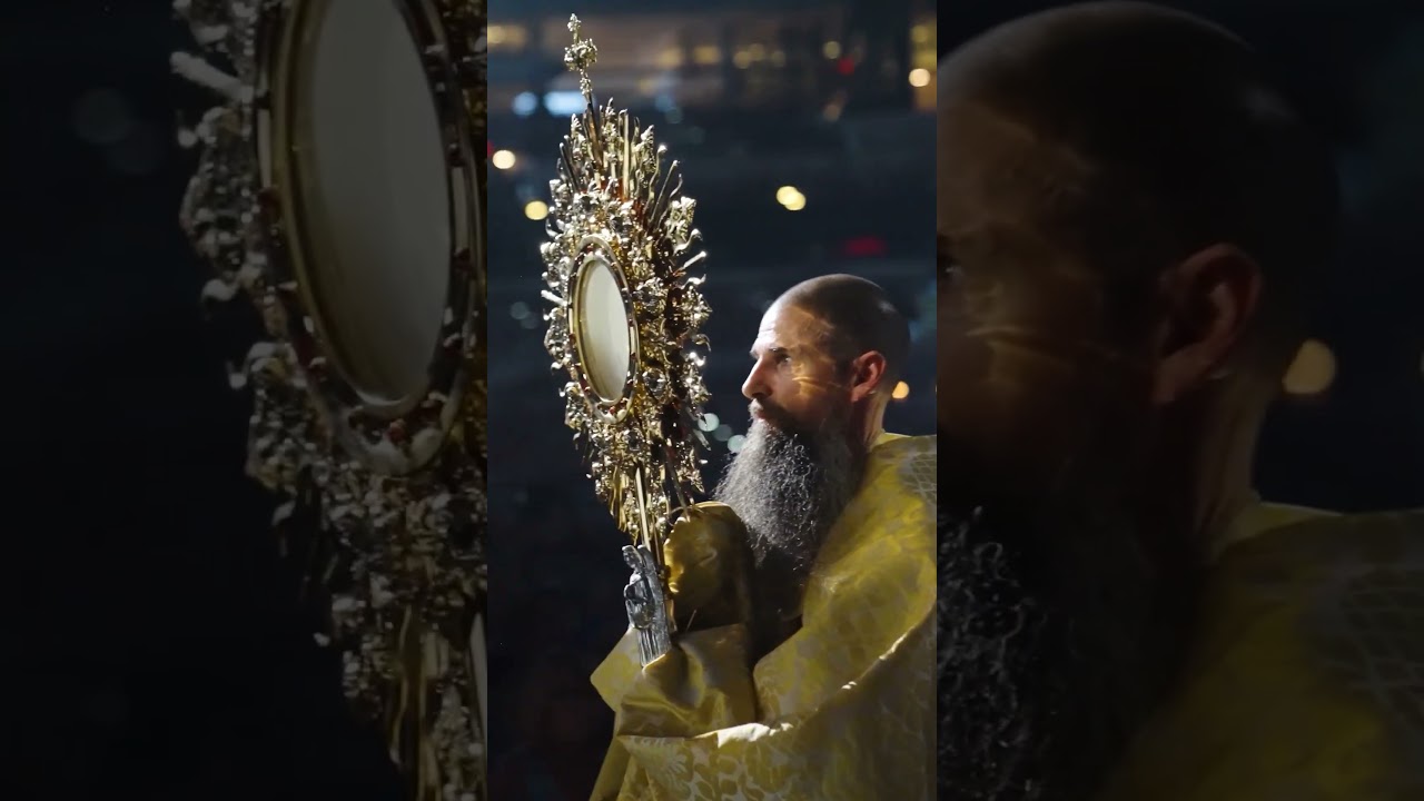 2029 -- The 11th National Eucharistic Congress