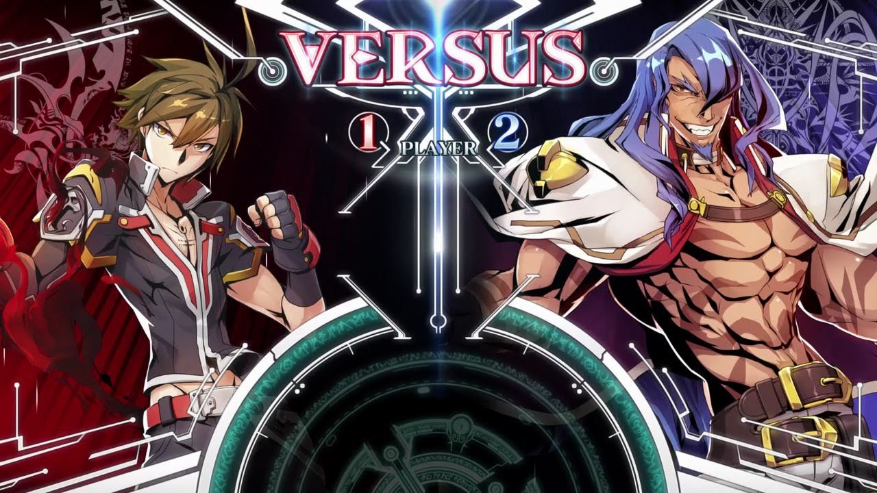 [BBCF2]2/13(木)ヒロ(ナオト)VSタク(アズラエル)[7戦ガチ][ナカシマさンち]