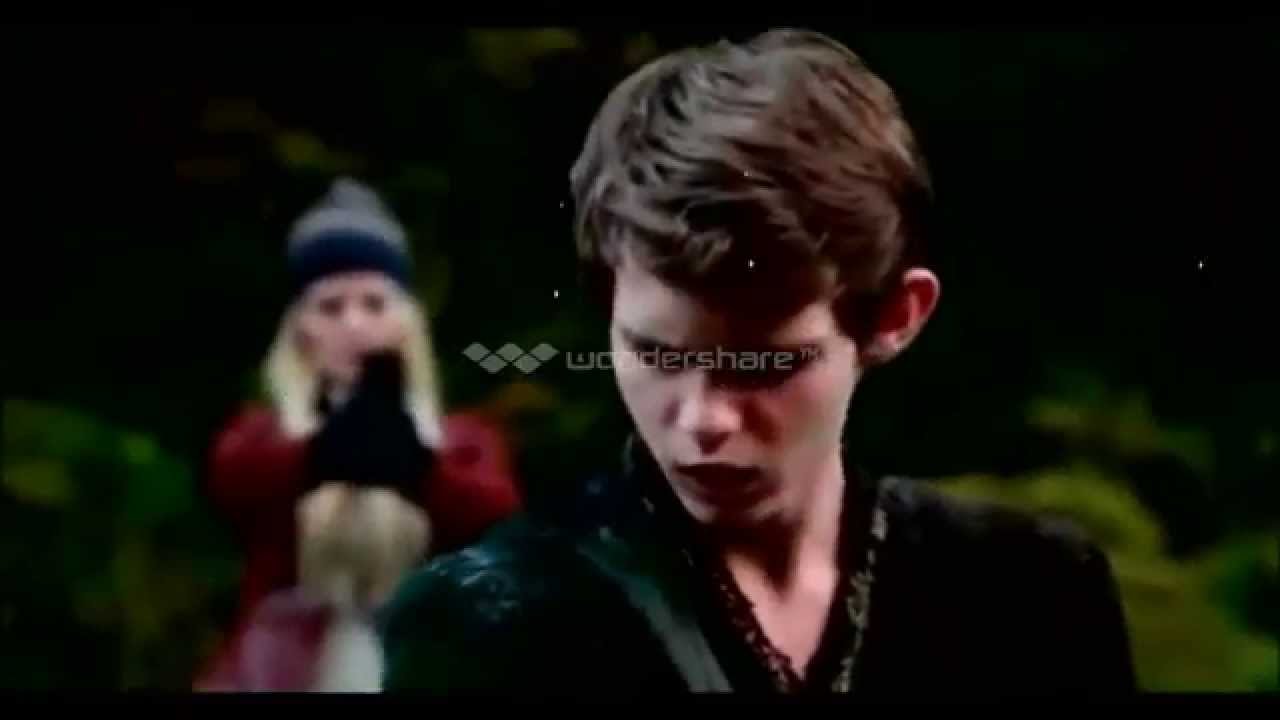 ~Peter Pan~OUAT~ Sweet dreams~