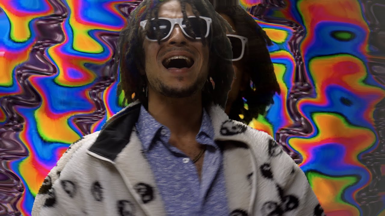 By My Side | Alex Mack [Official Video]
