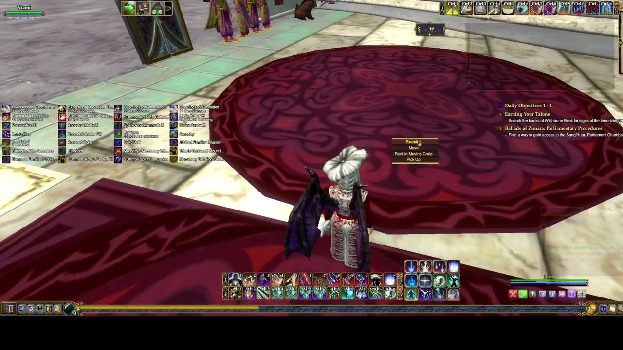 EQ2: Erollisi Day 2026