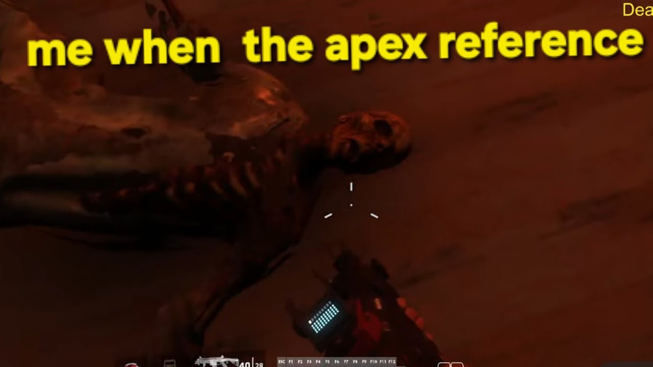 Titanfall 2 Part 2: Apex Legends