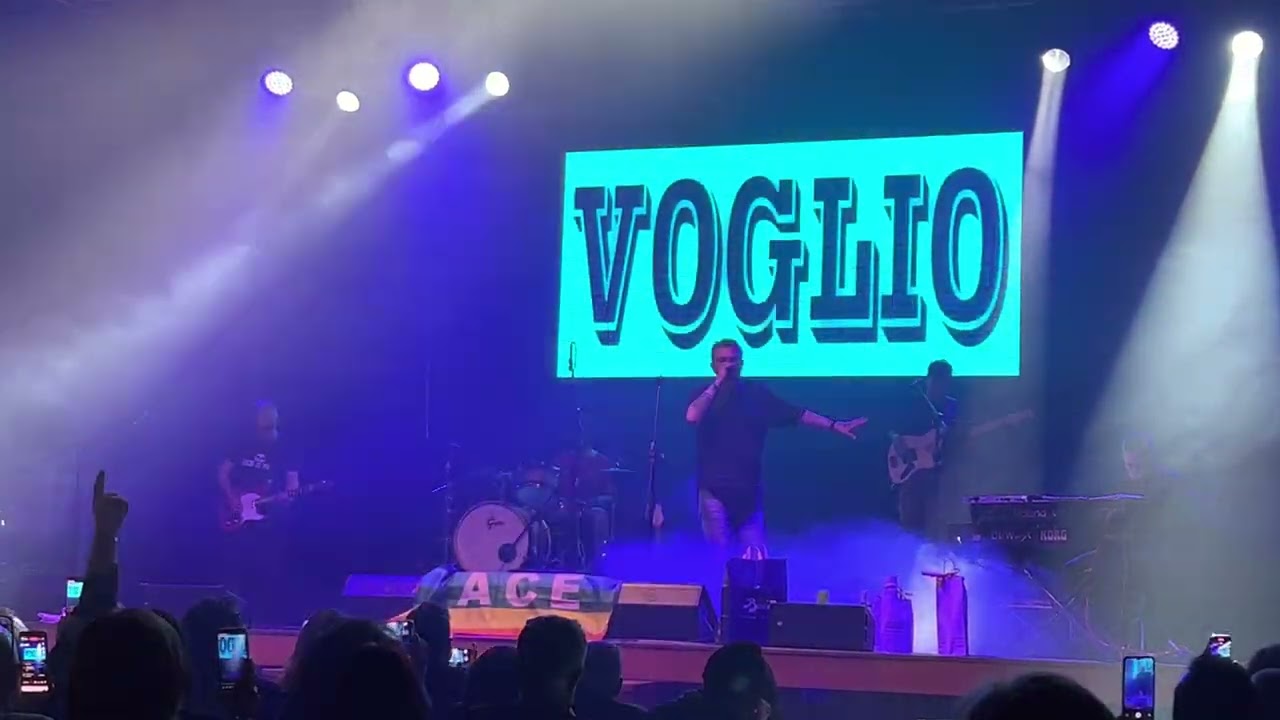Danilo Sacco - Canzone per un'amica  - Io voglio vivere