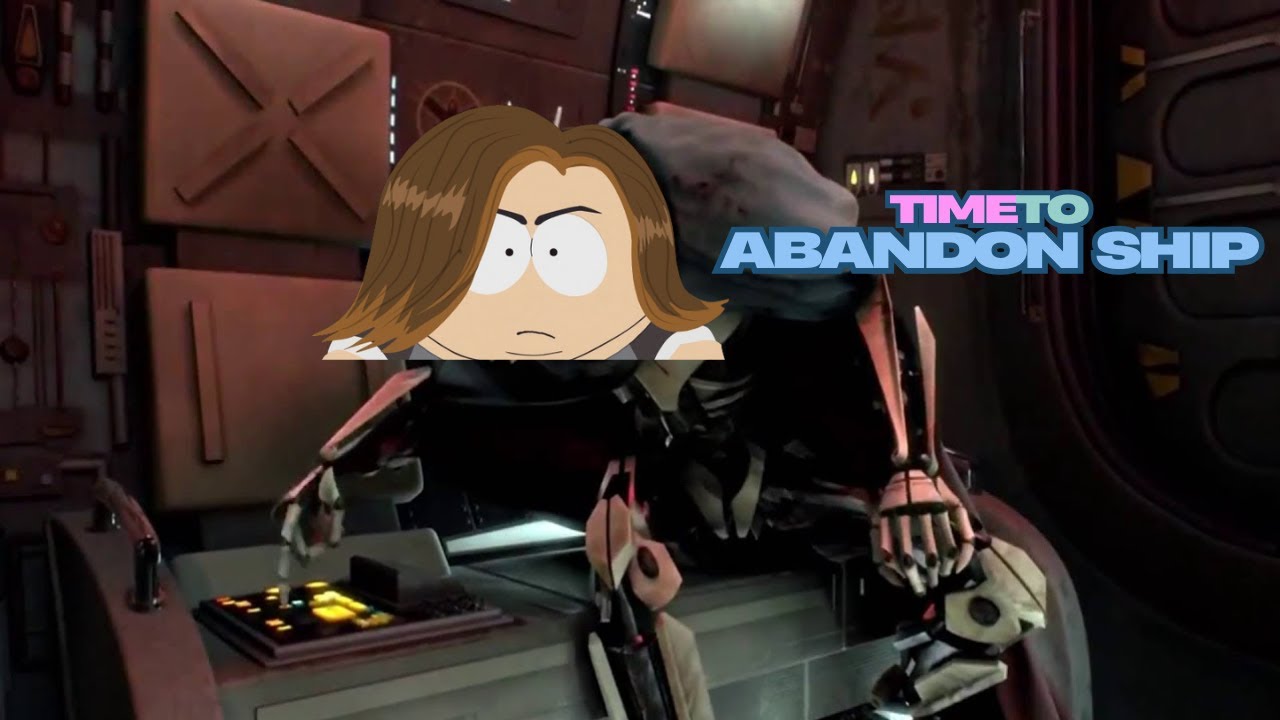 Episode XXV: Evil's Departure