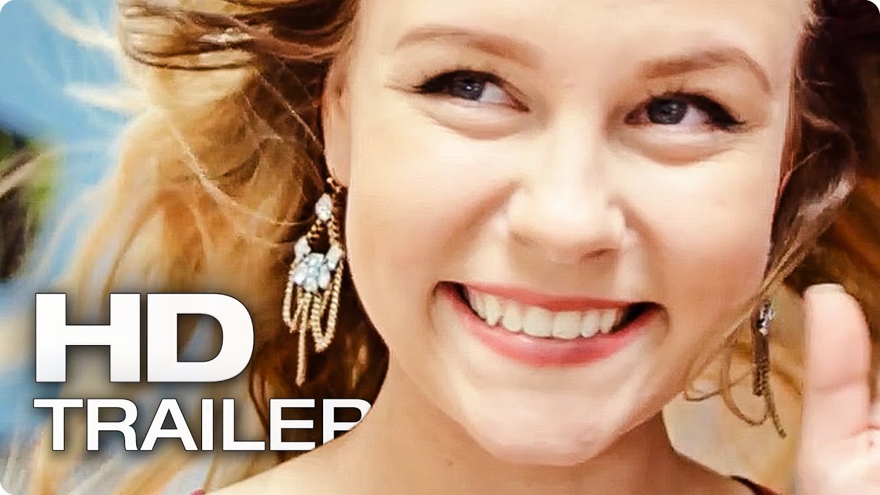 KARTOFFELSALAT Trailer (2015)