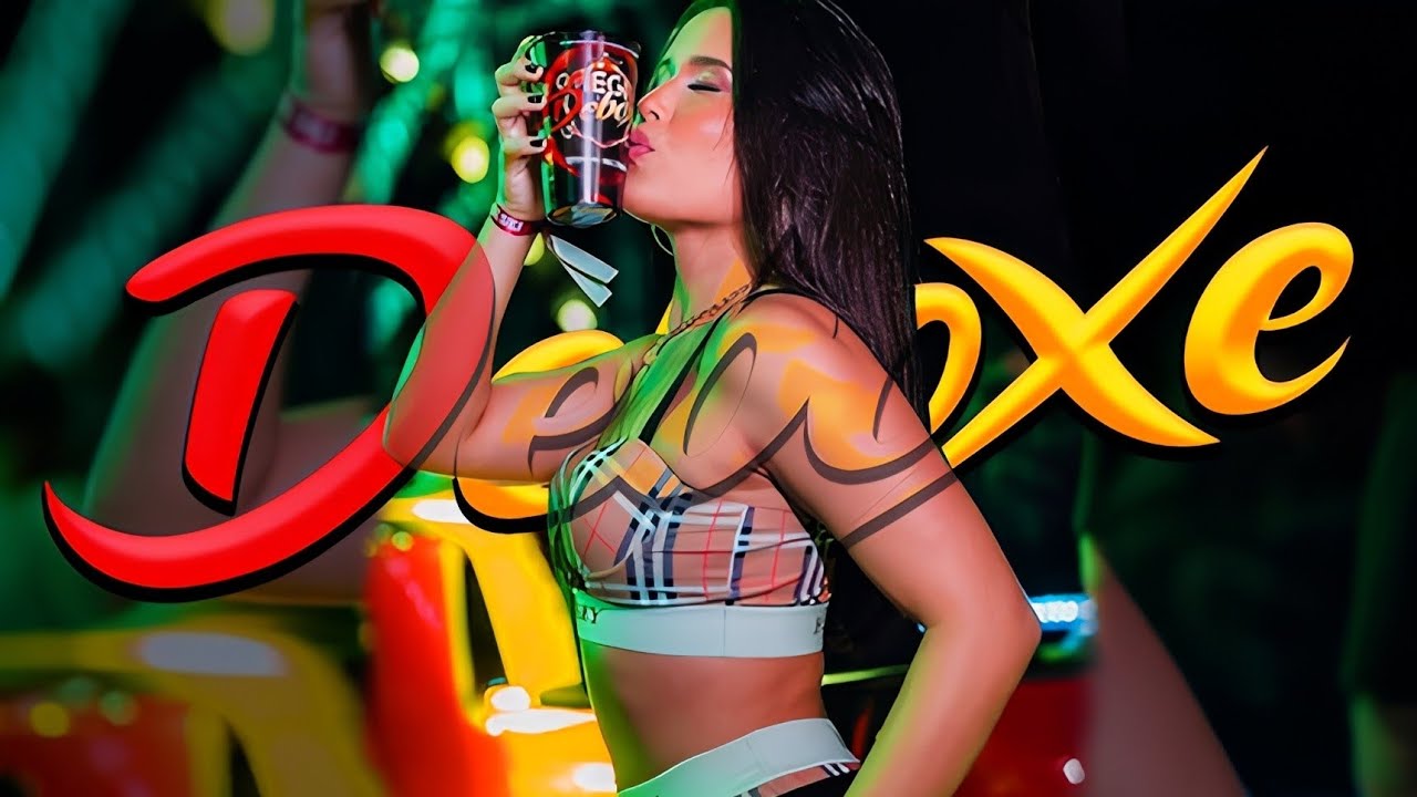 DEBOXE - MEGA LOUVANDO A DEUS 🙏🏻 2026 (DJ JHONATAN GABRIEL)