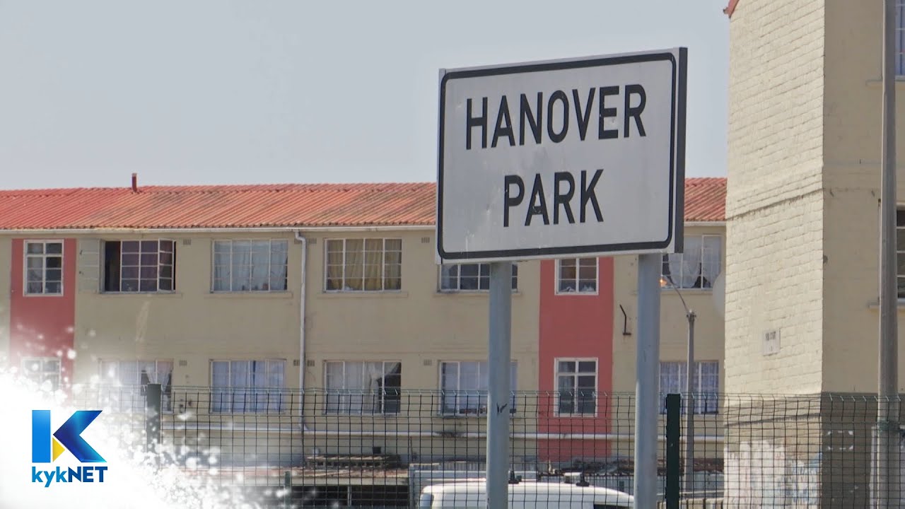 Oorlog in bendegeteisterde Hanover Park | KN VERSLAG | 13 OKT 2020 | kykNET