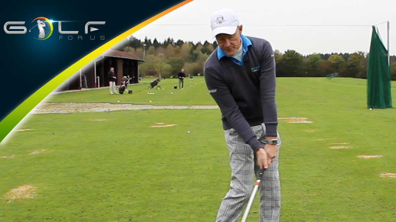 Golf TV: Tech Tipp, Episode 14
