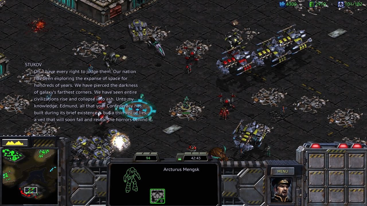 Stukov lectures Duke