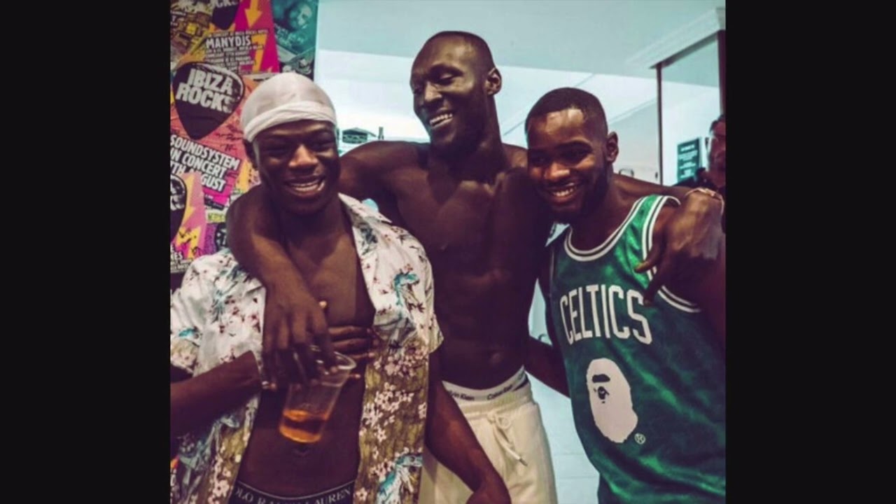 (FREE) Dave x J Hus Type Beat - 