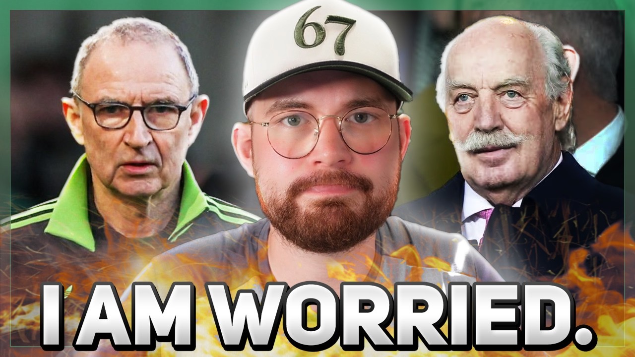 i am genuinely worried about celtic right now...