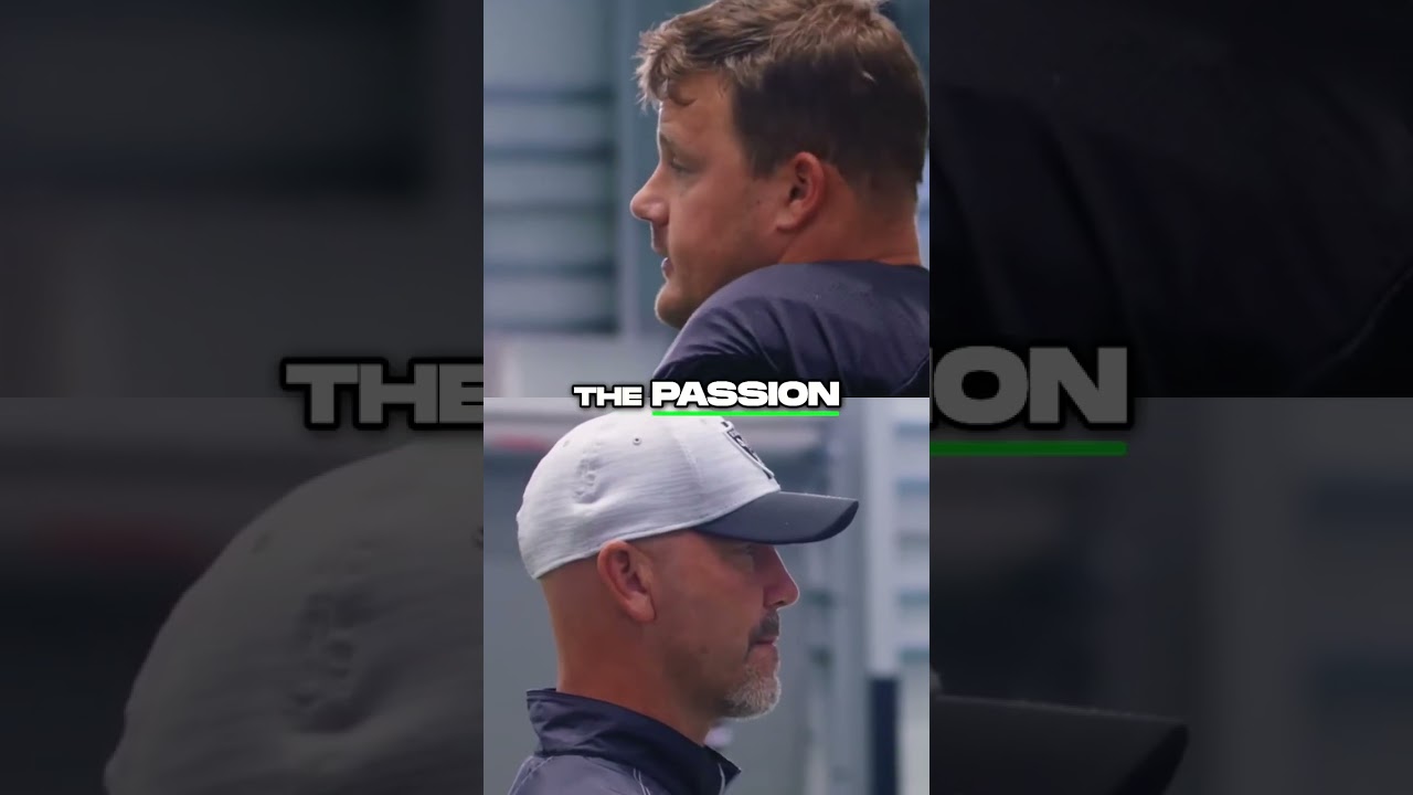 Influential Mentors: Lessons from NFL Legends