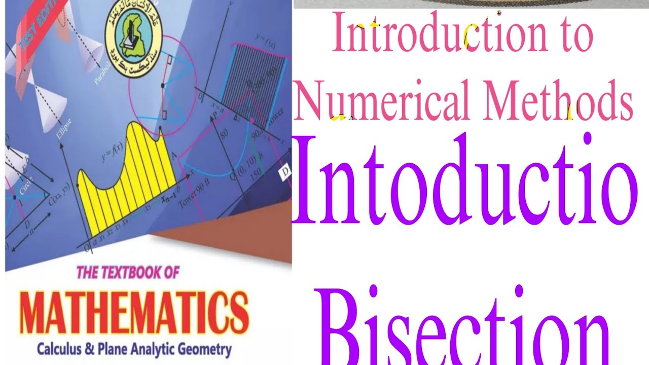 || Introduction Bisection method ||