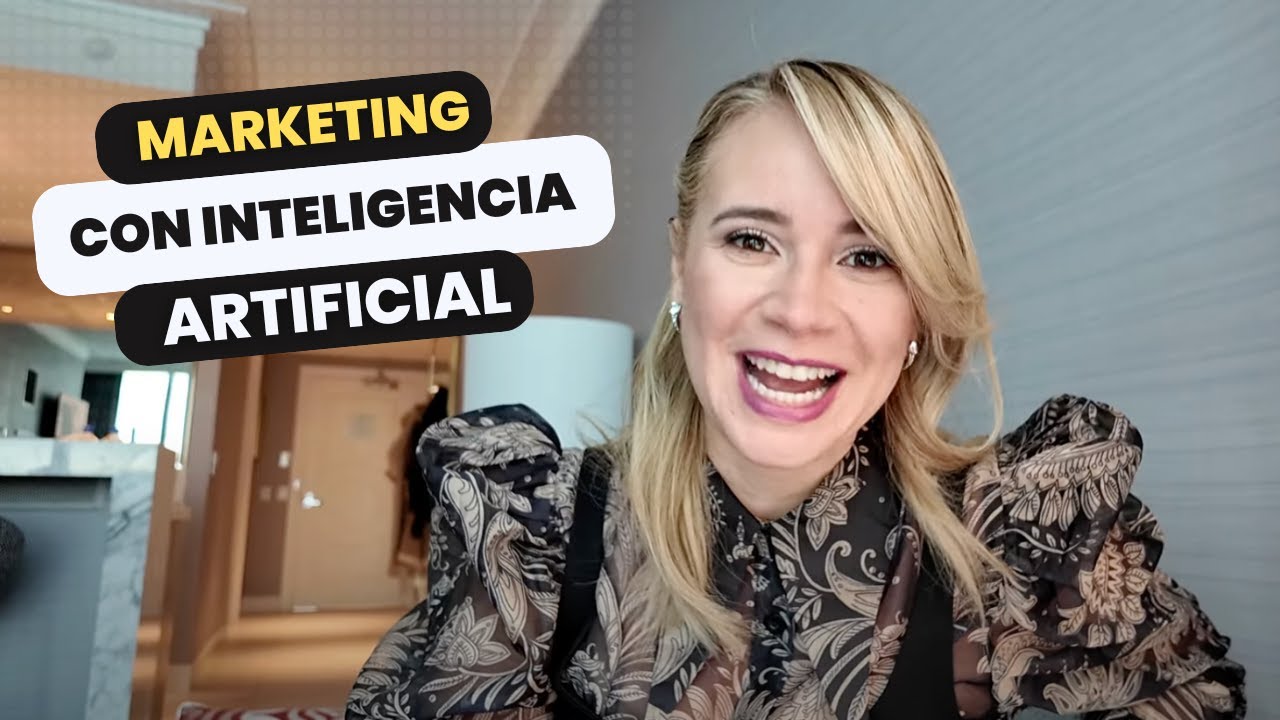 La inteligencia artificial generativa según la CMO de GoogleCloud y otros referentes - HumanX 2025