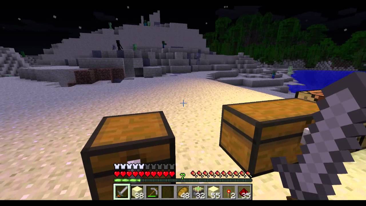 HermitCraft Minecraft LP Ep 25 - 