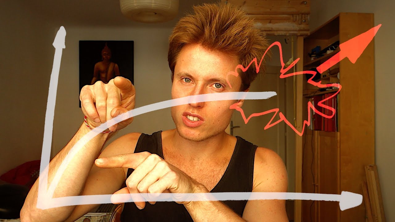 How to Break a Plateau: Change Things Up | Part 1