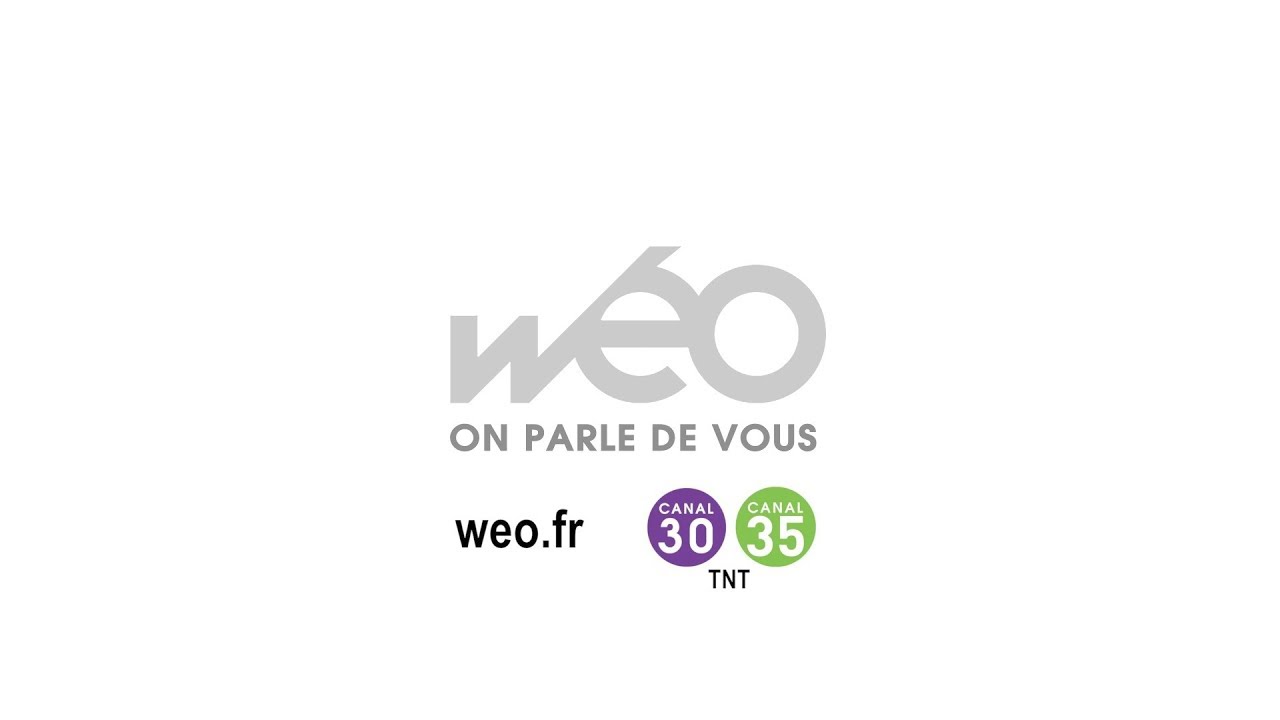 Wéo, la télé Hauts-de-France !