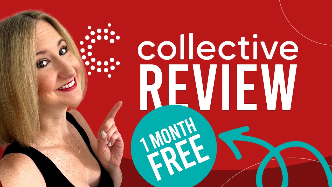 Collective Review: AI Powered Tax & Bookkeeping for Freelancers