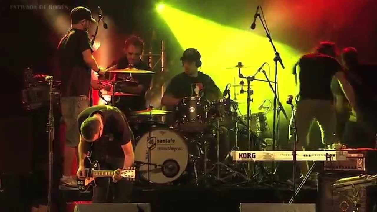 OBRINT PAS - Som - ESTIVADA 2013