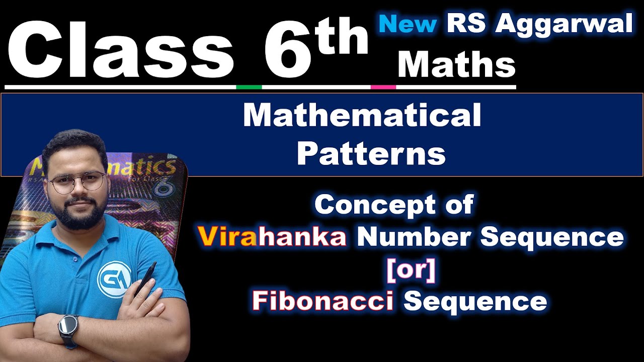What is Virahanka Number Sequence or Fibonacci Sequence?