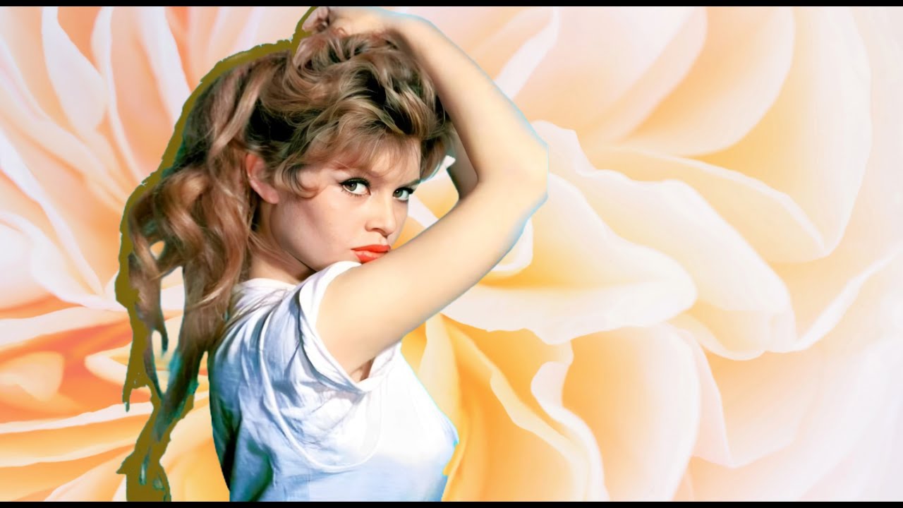 Brigitte Bardot, 