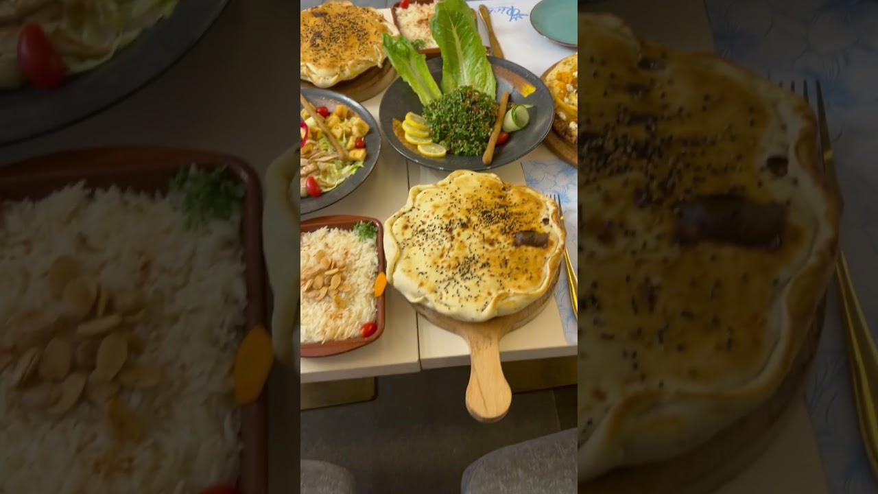 #richy #restaurant #cafe #irbid #osamah_mannaa #reels #food #viral #status #video #story #music #yt