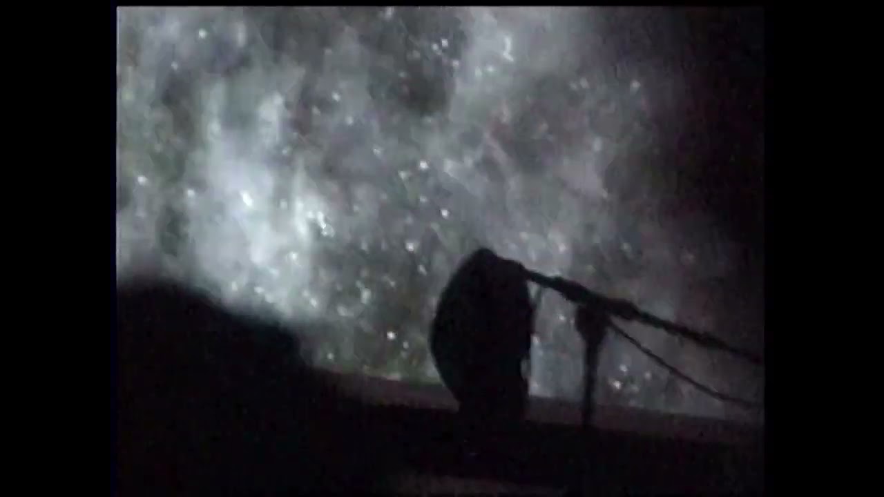 GROUPER - LIVE @ THE OPERA HOUSE 5/21/22