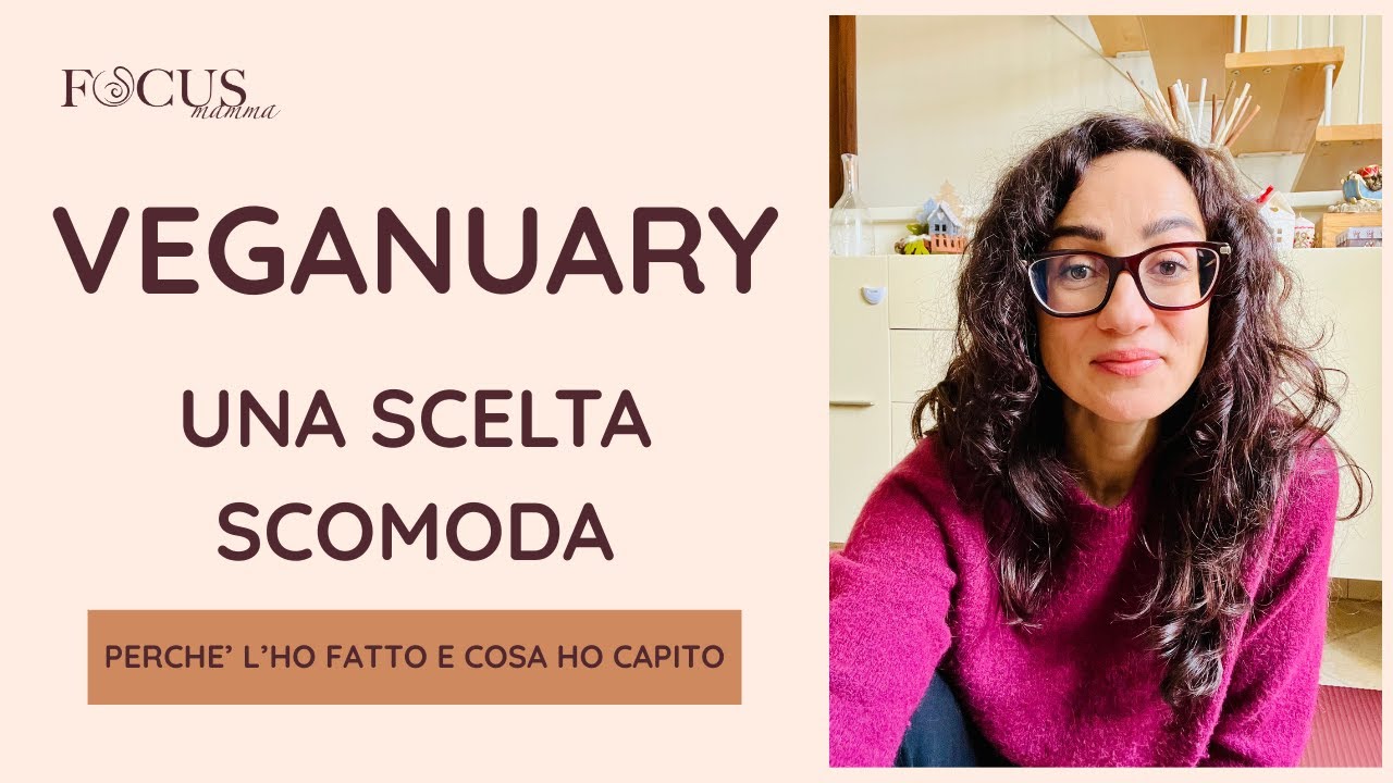 Veganuary: una scelta scomoda tra rinunce, valori e motivazioni profonde