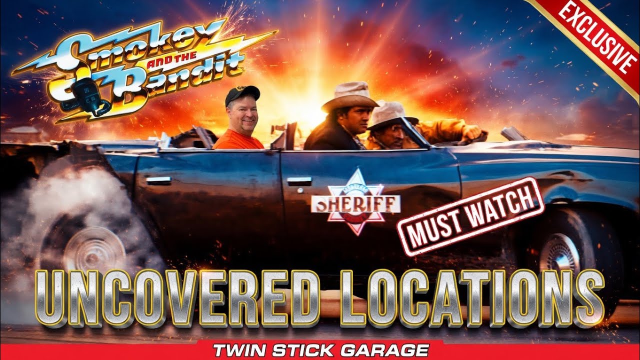 Smokey Movie Locations 50 Years Later Part 3