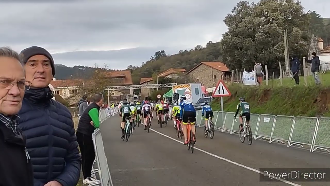CX PUENTE VIESGO -CANTABRIA- 8-12-2022