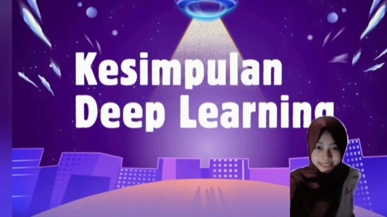 Deep Learning & Reinforcement Learning