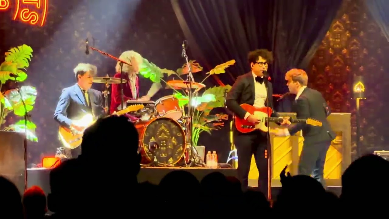 PEGASUS us Biel-Bienne - the very LAST LIVE-Konzärt - Bärn Dezämber2025
